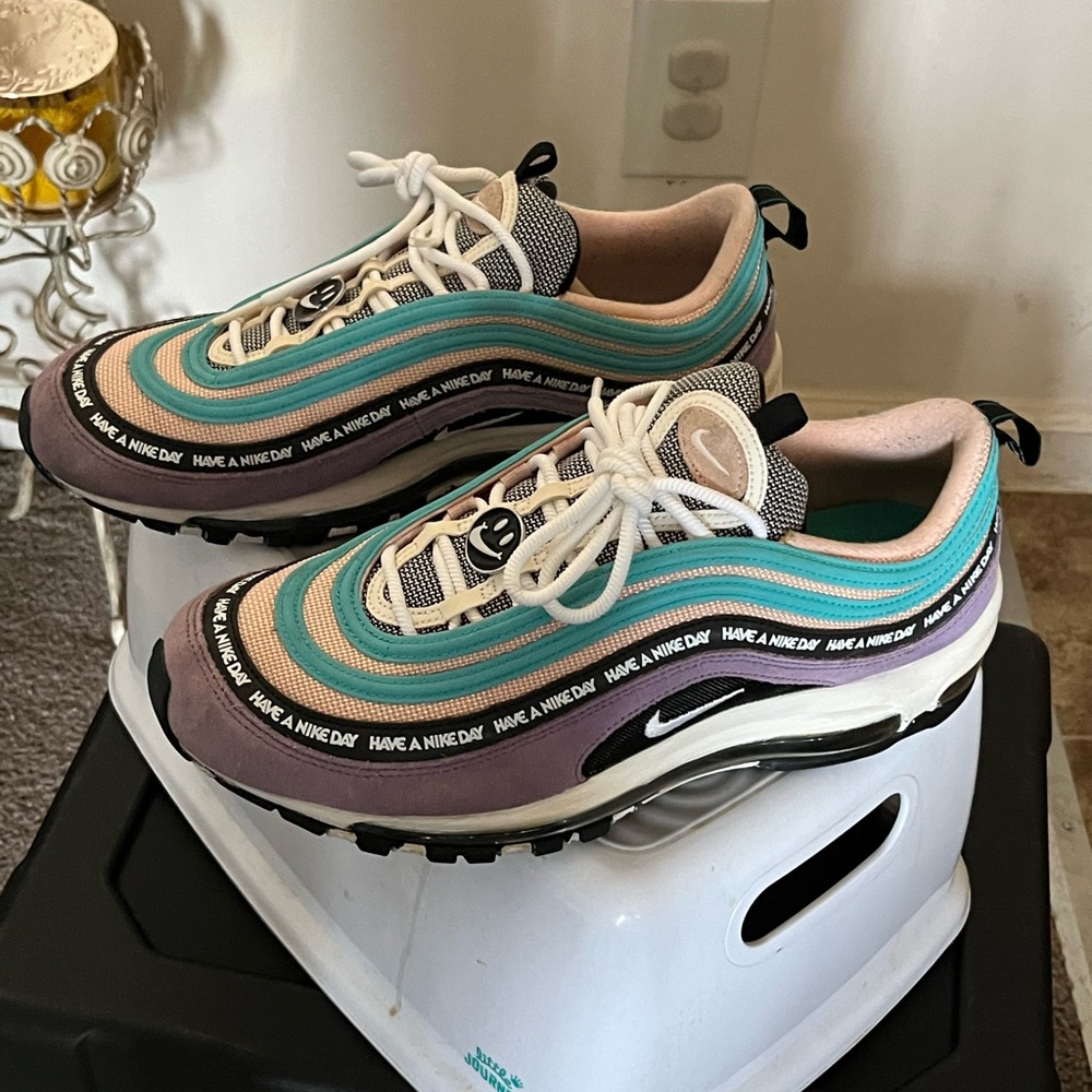 Nike Air Max 97